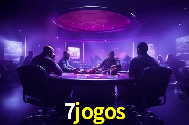 Experiência VIP 7jogos