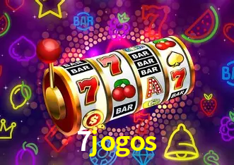 Desvendando o Mundo dos Jogos Virtuais na 7jogos