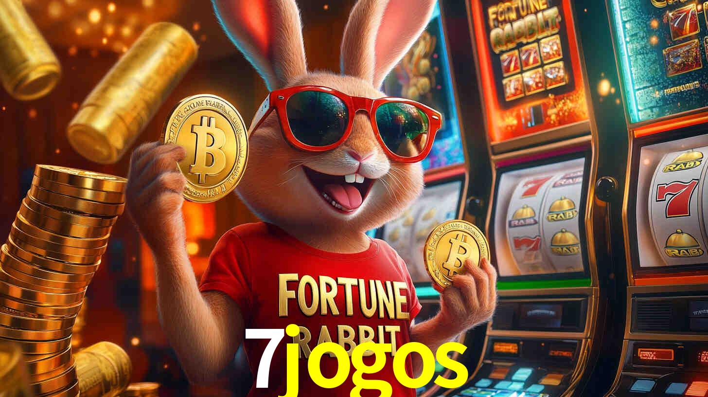 Apostas Esportivas na 7jogos: Um Guia Completo