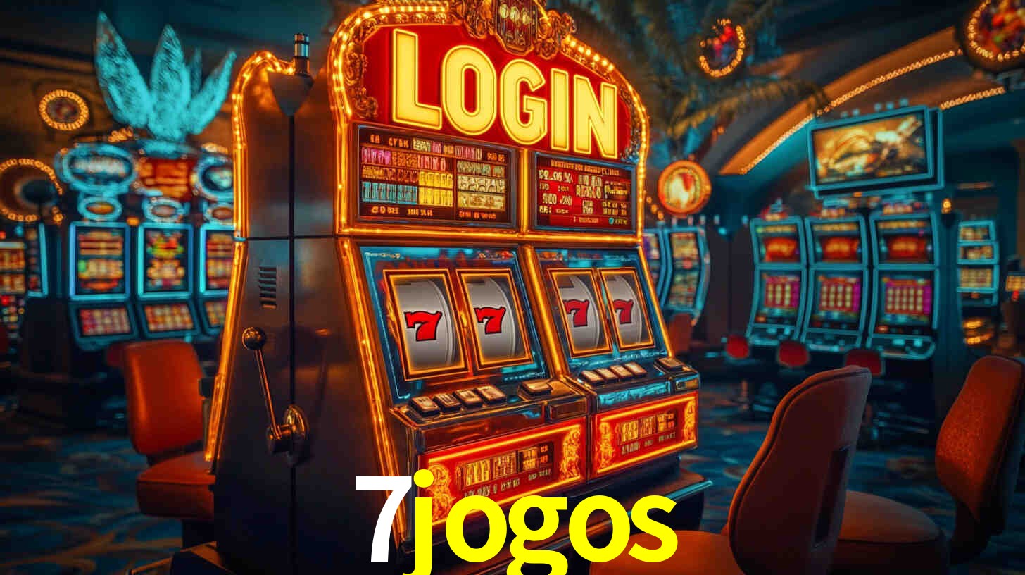 Exclusive Games 7jogos