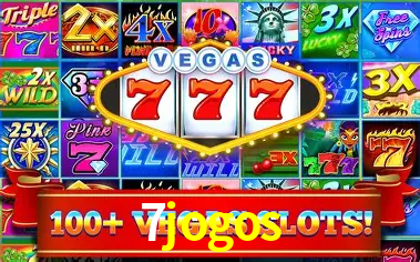 Inovações de Jogos na 7jogos: O Futuro das Experiências Interativas