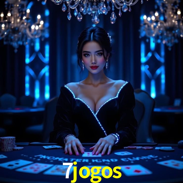 Casino Ao Vivo 7jogos