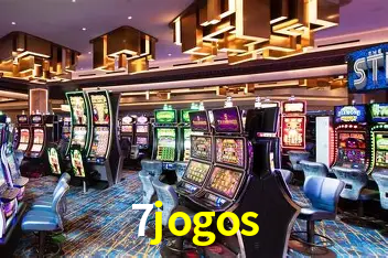 A Revolução dos Aplicativos de Jogos no 7jogos