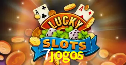 Descubra o Mundo do Cassino Online com 7jogos