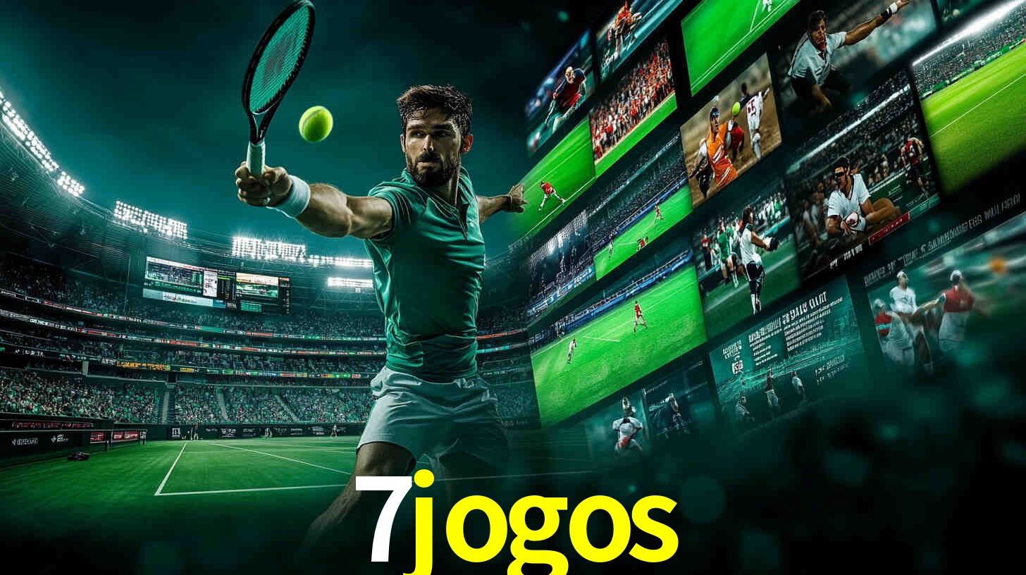 Descubra o Programa VIP da 7jogos: Vantagens Exclusivas para Jogadores