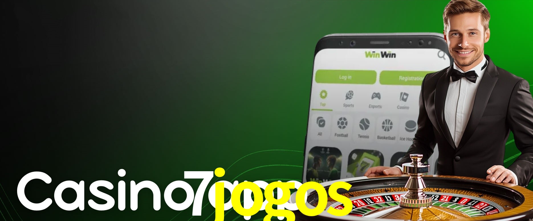 Seasonal Promotions 7jogos