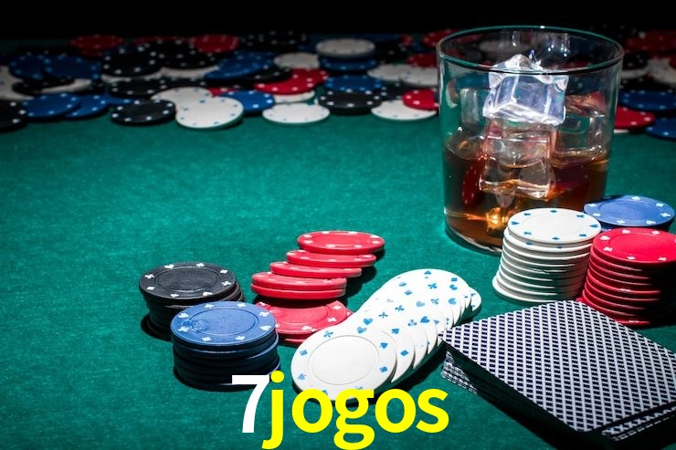 Casino Ao Vivo 7jogos