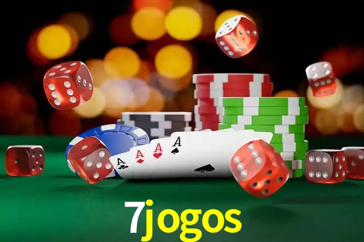 Diretório de Jogos 7jogos
