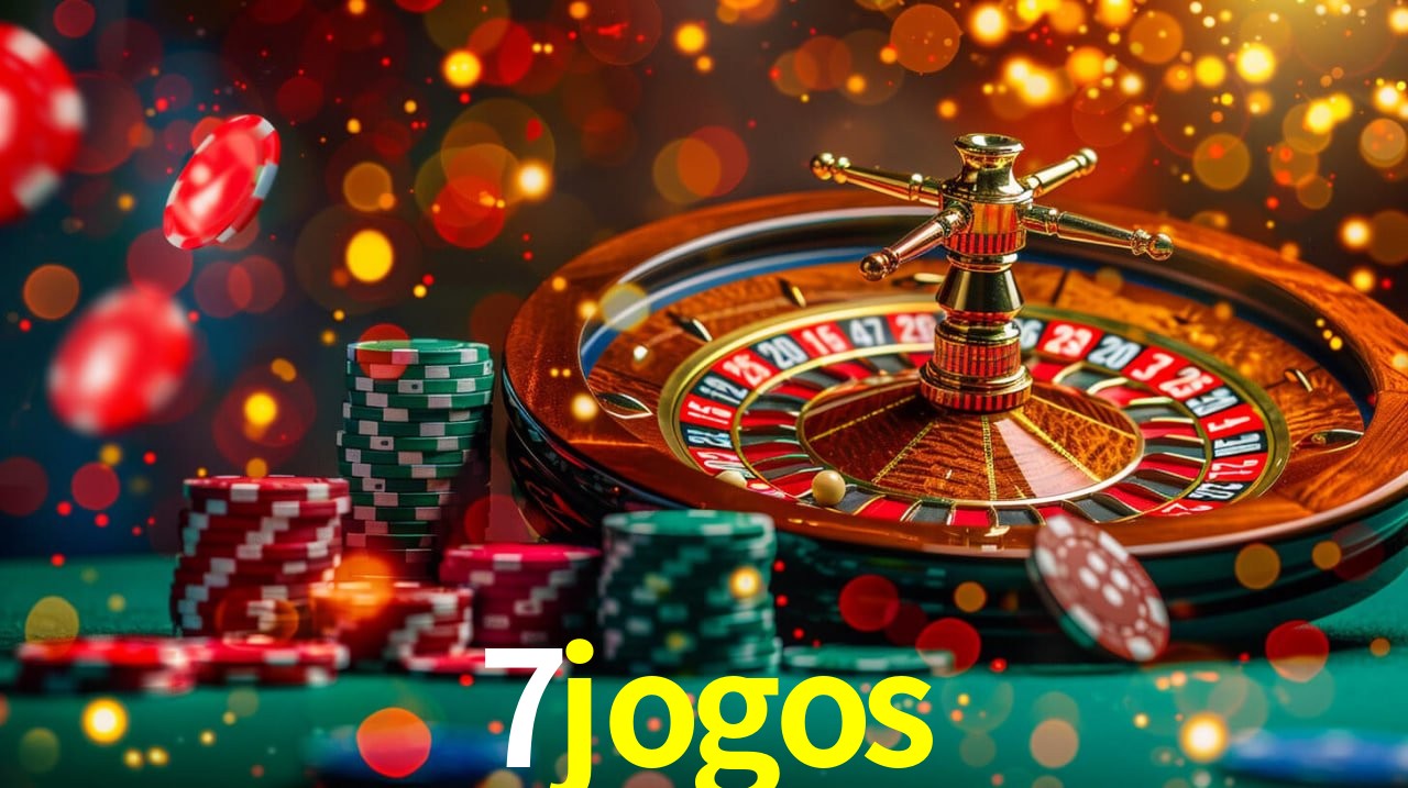 Desvendando o Mundo dos Jogos Virtuais na 7jogos