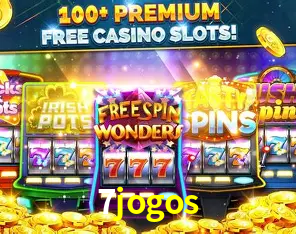 A Popularidade dos Caça-Níqueis no 7jogos