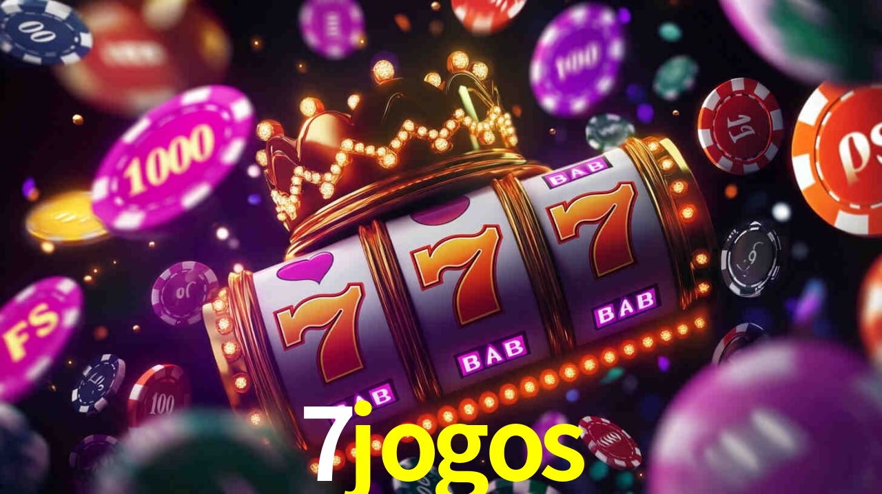 Slot Games 7jogos
