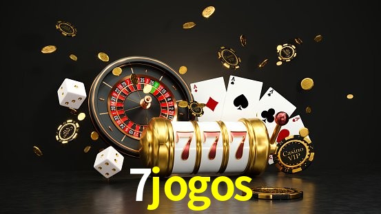 Football Betting 7jogos