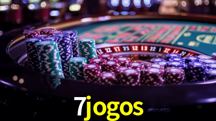 Live Casino 7jogos