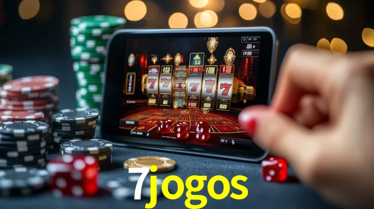 Daily Bonuses 7jogos