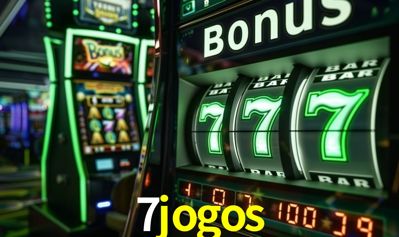 Game Providers 7jogos