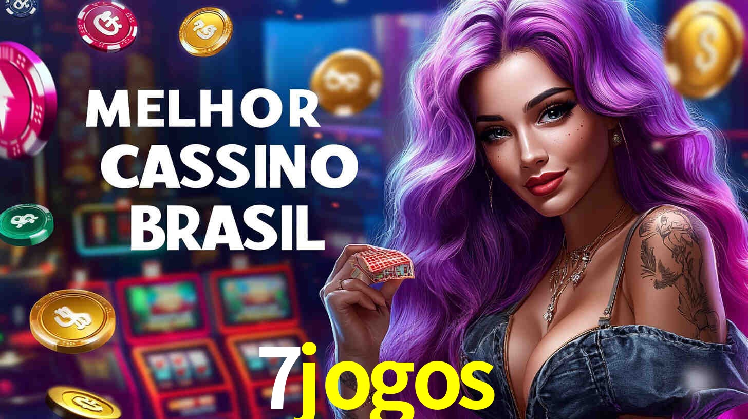 A Popularidade dos Caça-Níqueis no 7jogos