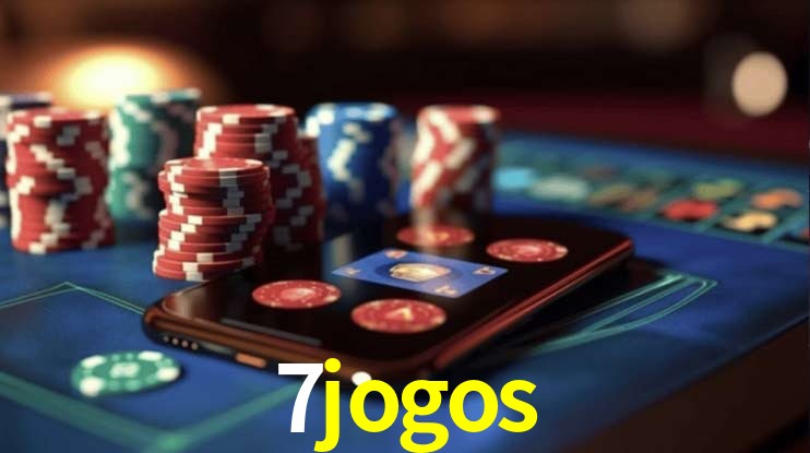 Mesa de Blackjack 7jogos