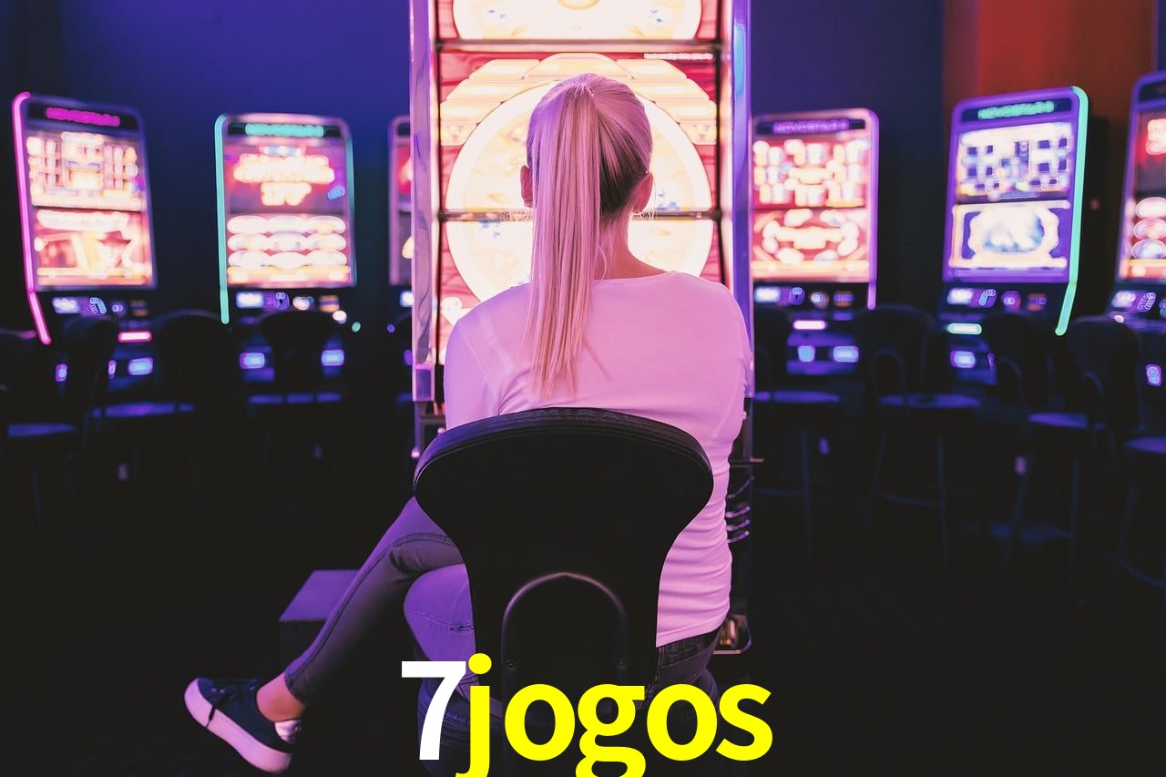 Live Casino 7jogos