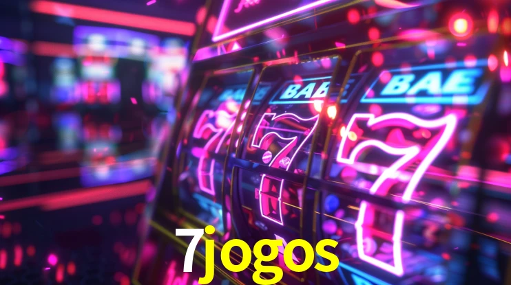 Secure Login 7jogos