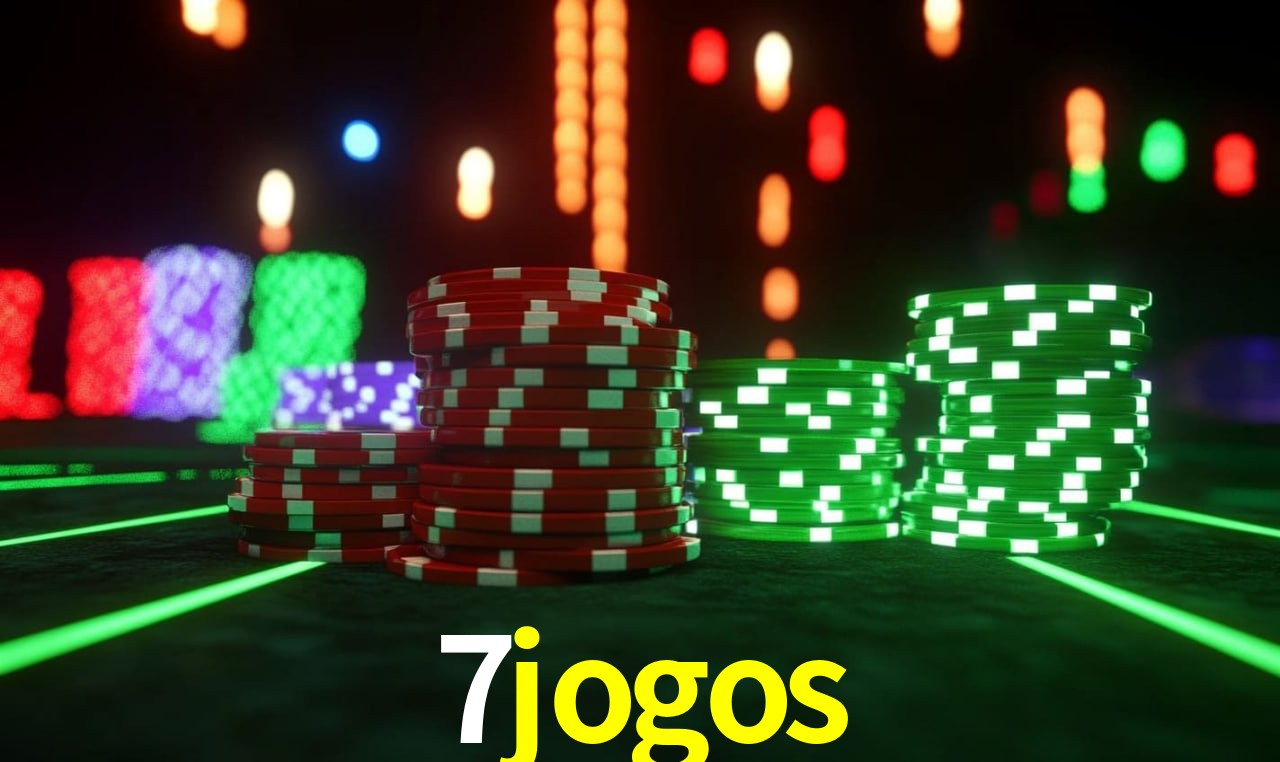 Game Statistics 7jogos