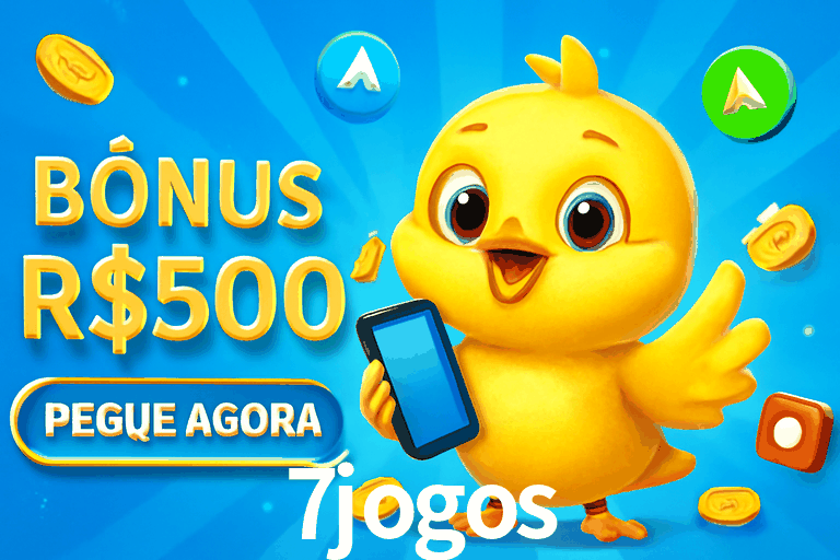 Responsive Design 7jogos