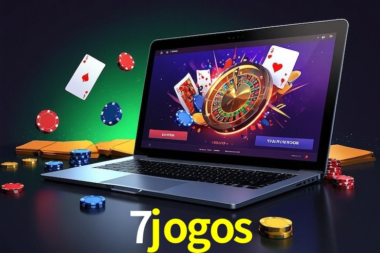 Promoção Relâmpago 7jogos