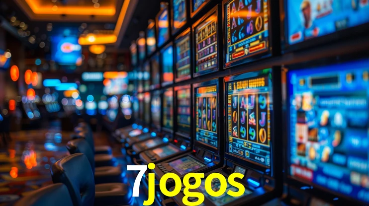 API Integration 7jogos