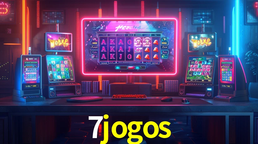 Experimente o Login Seguro Premium no 7jogos