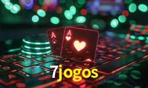 Apostas de Tênis 7jogos