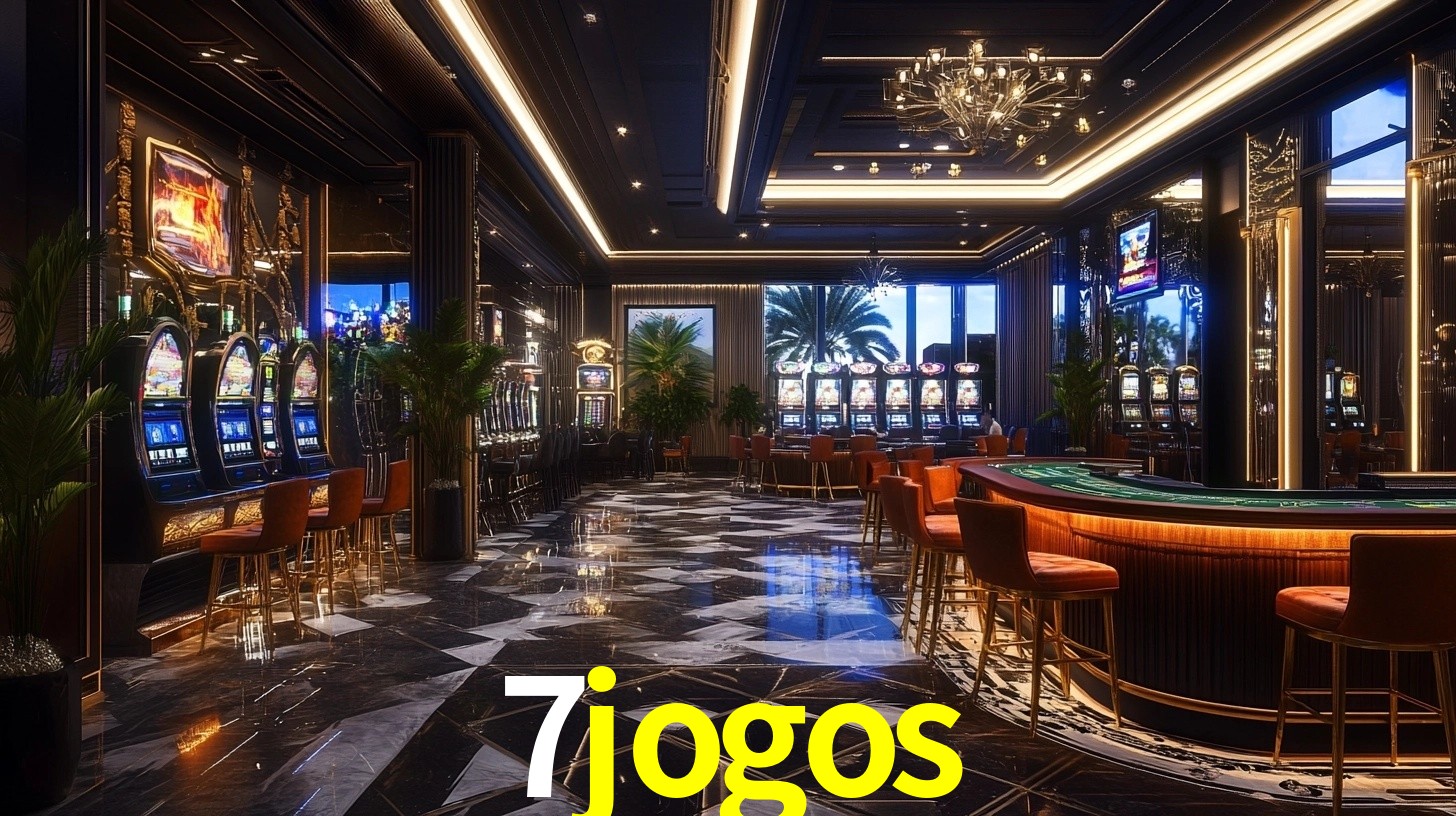 Premium Interface 7jogos