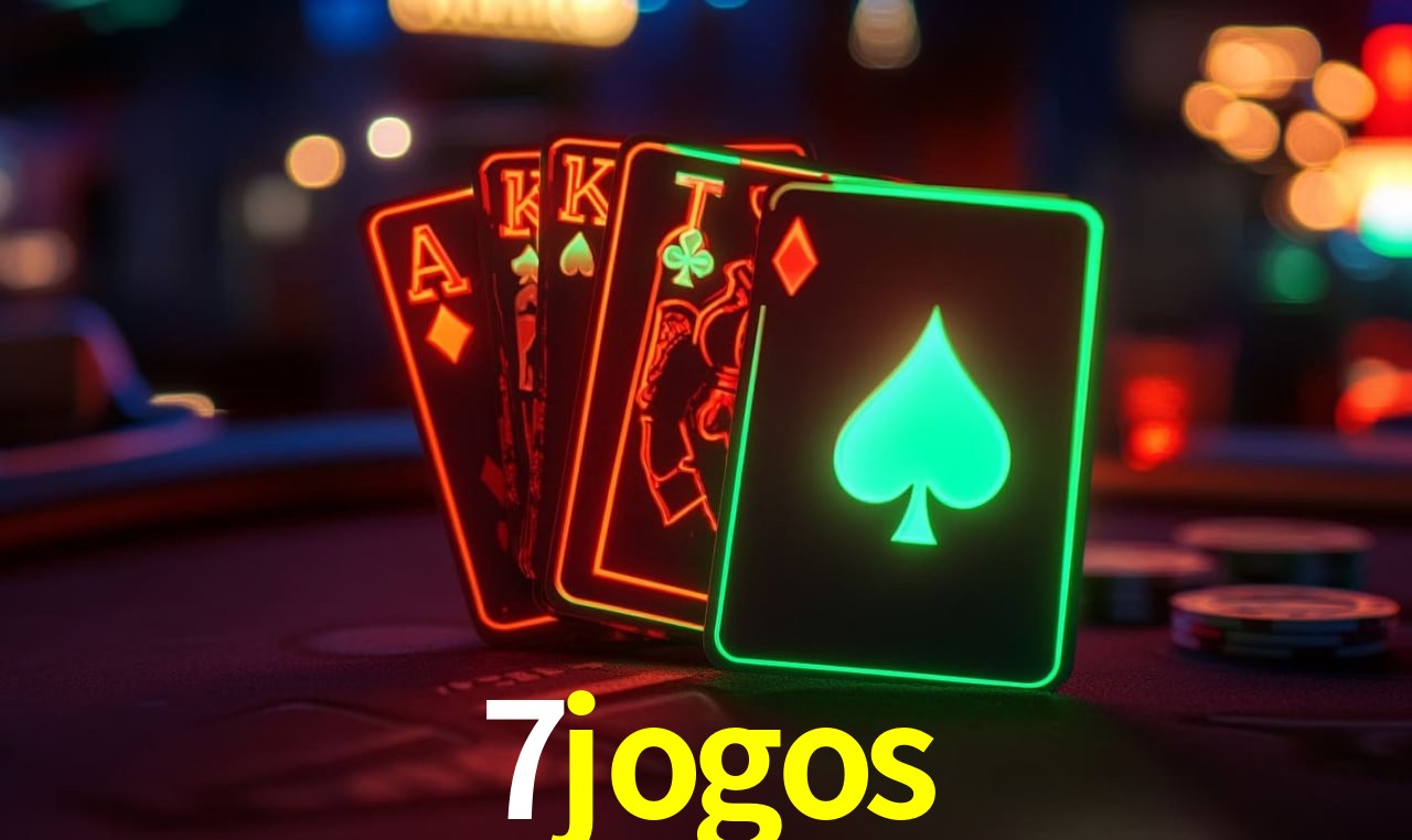 Estatísticas do Jogo 7jogos