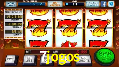 Descubra a Magia dos Jogos de Arcade no 7jogos