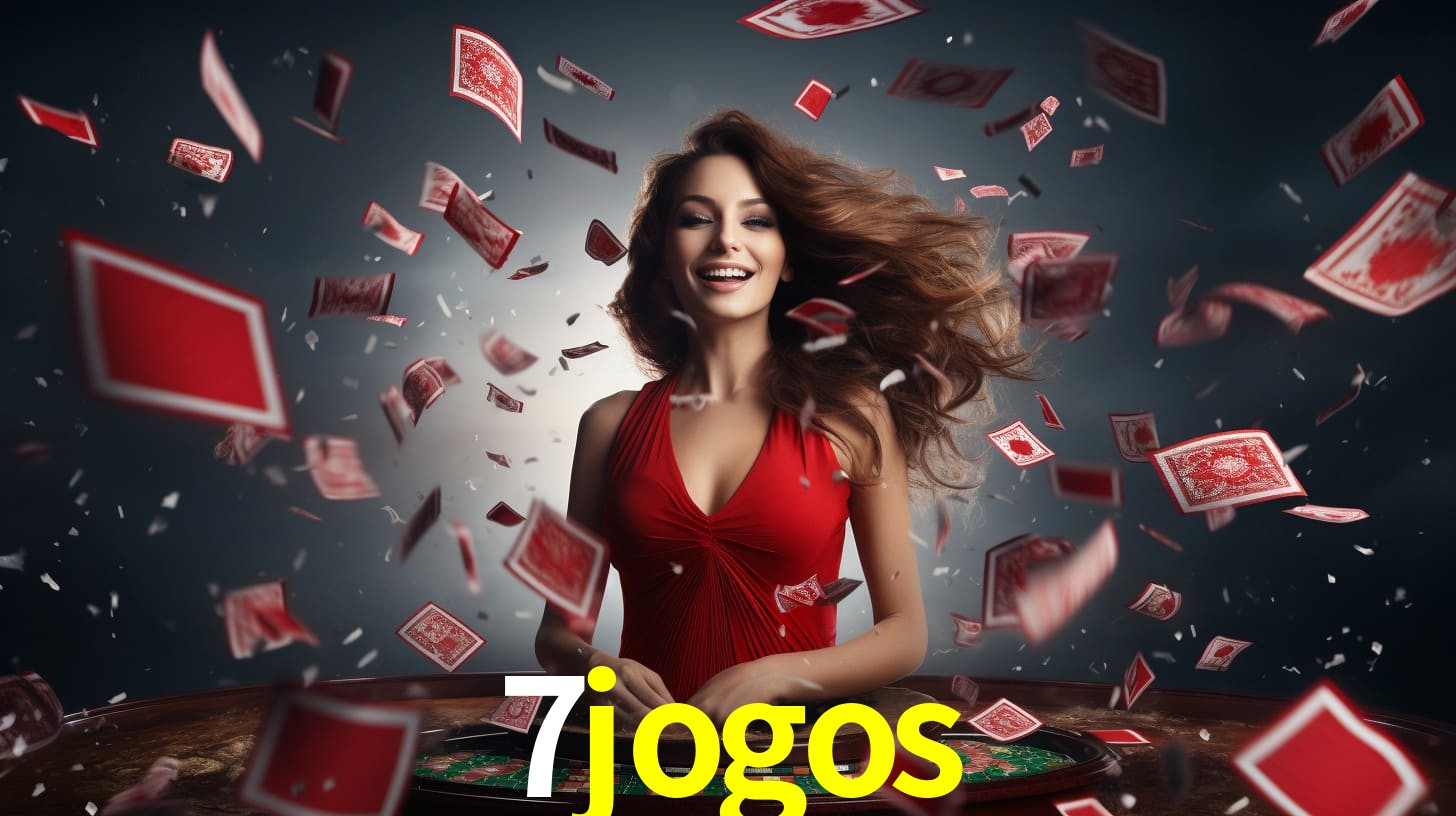 VIP Casino 7jogos