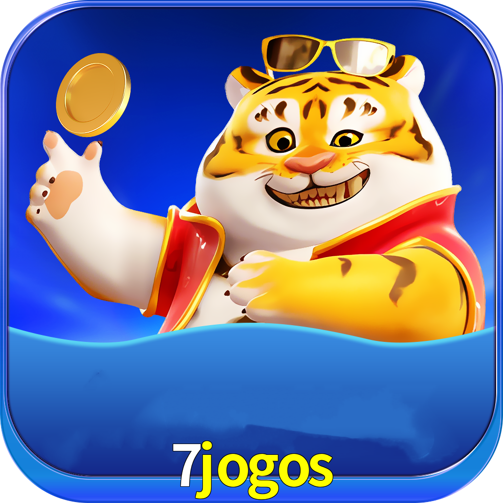 APK oficial da 7jogos para Android